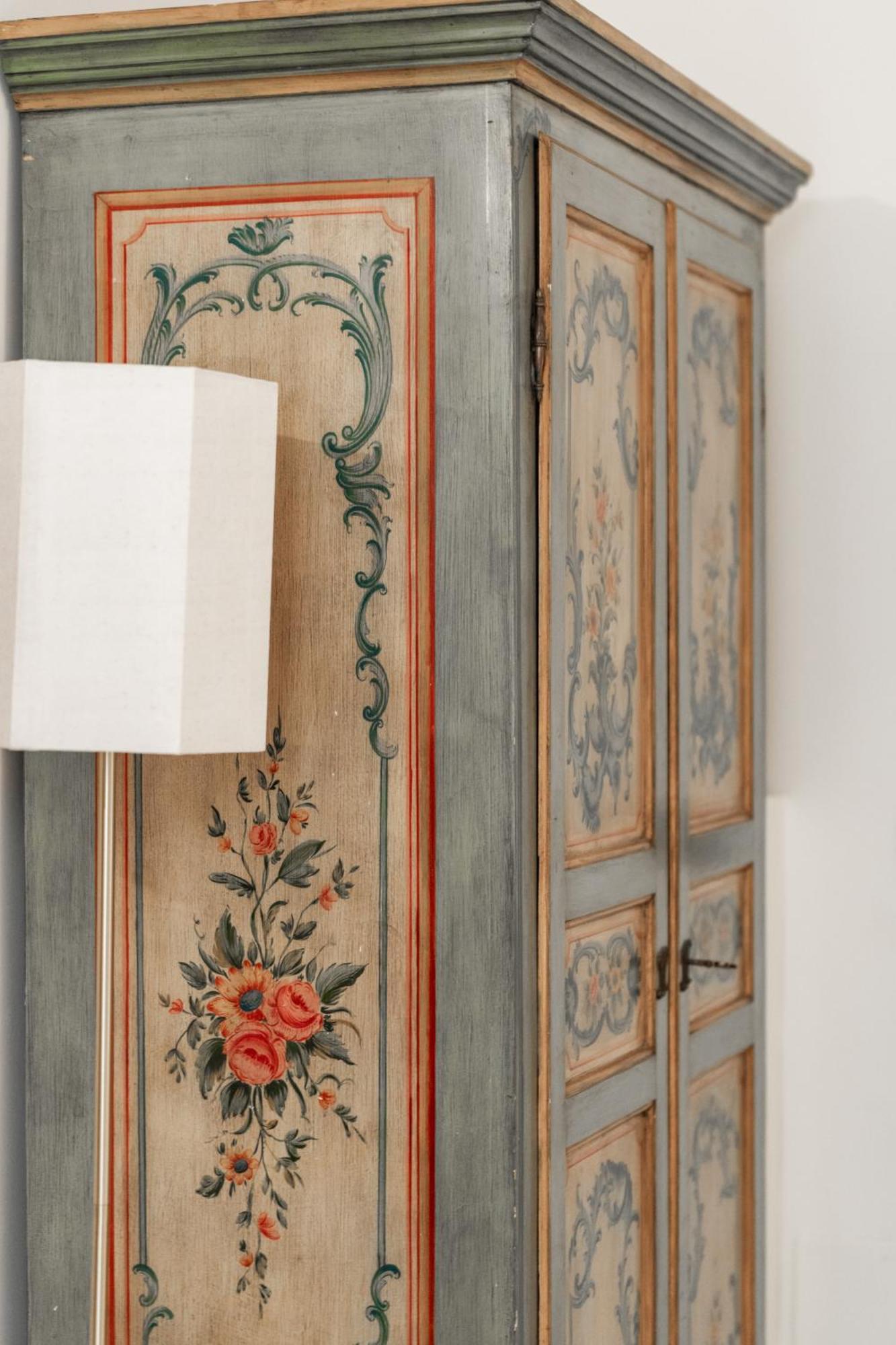 Four Luxury Art Lejlighed Palermo Eksteriør billede